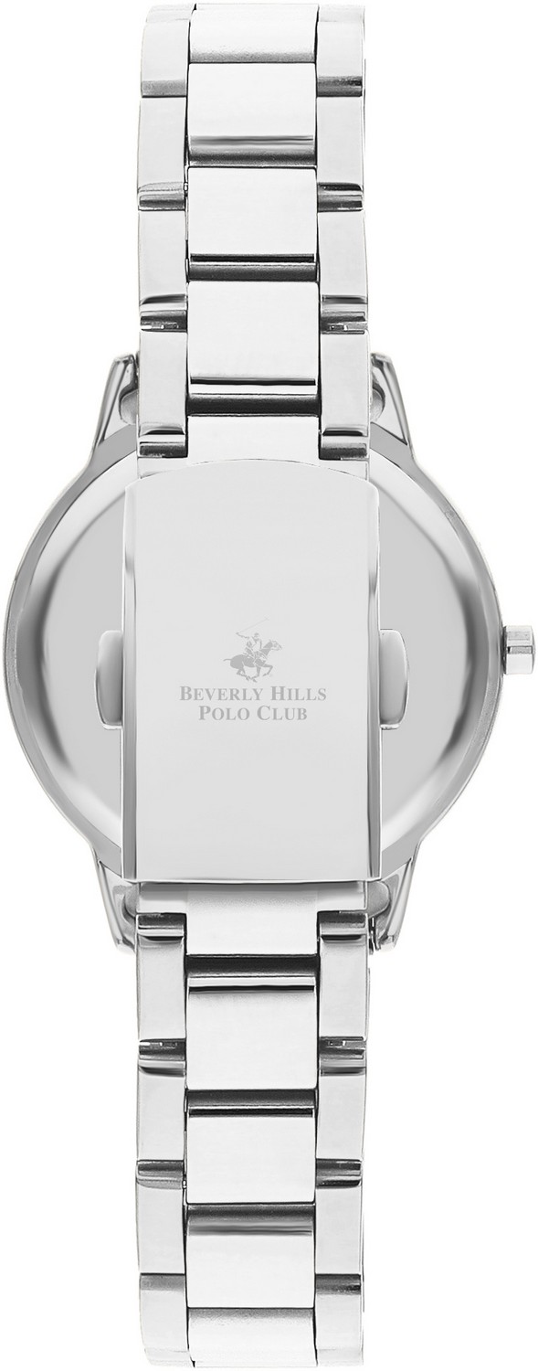 Часы BEVERLY HILLS POLO CLUB  BP3297C.320, Механизм: Кварцевый механизм