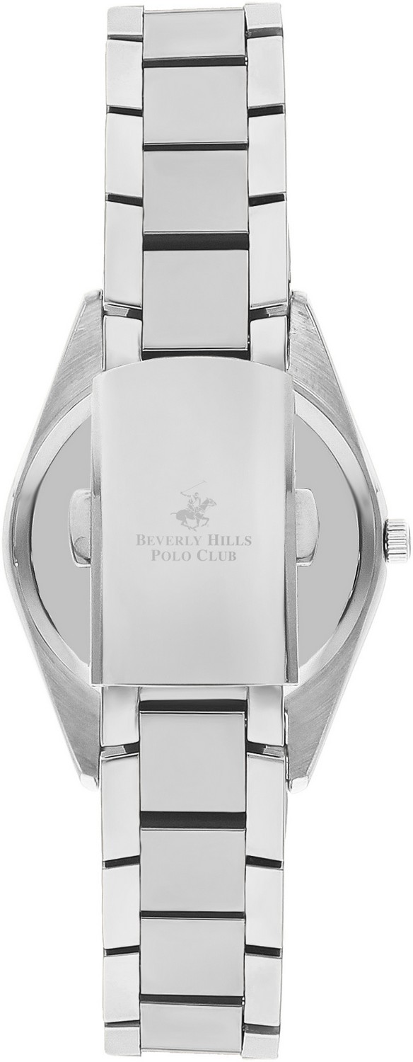 Часы BEVERLY HILLS POLO CLUB  BP3300X.350, Механизм: Кварцевый механизм