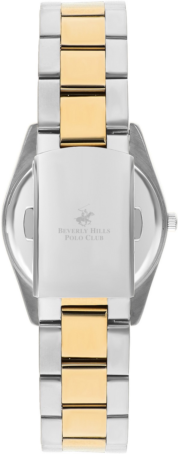 Часы BEVERLY HILLS POLO CLUB  BP3301X.220, Механизм: Кварцевый механизм