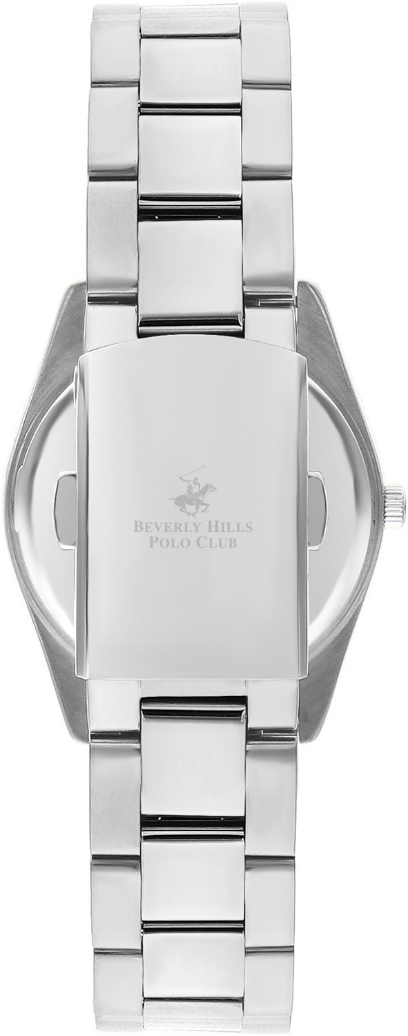Часы BEVERLY HILLS POLO CLUB  BP3301X.320, Механизм: Кварцевый механизм