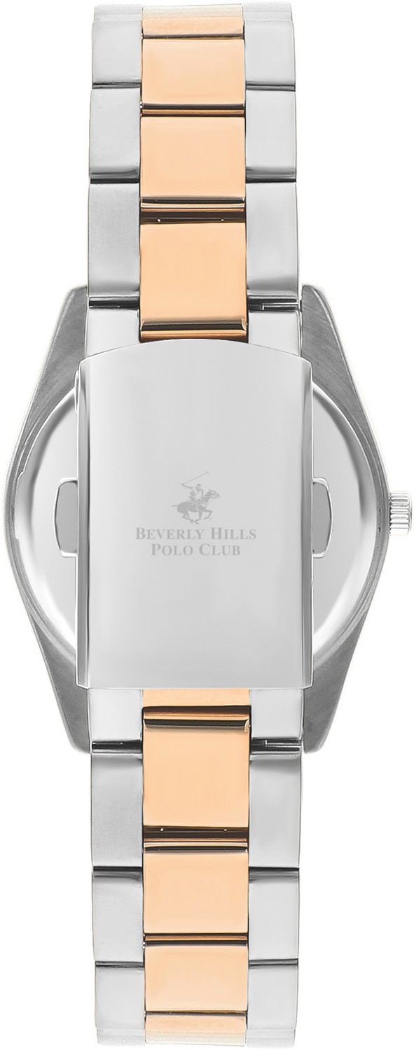 Часы BEVERLY HILLS POLO CLUB  BP3301X.520, Механизм: Кварцевый механизм