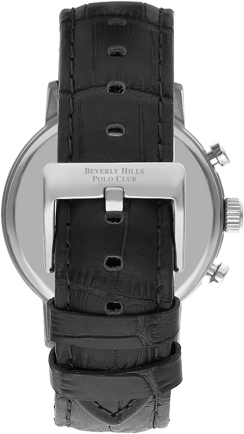Часы BEVERLY HILLS POLO CLUB  BP3303X.351, Механизм: Кварцевый механизм