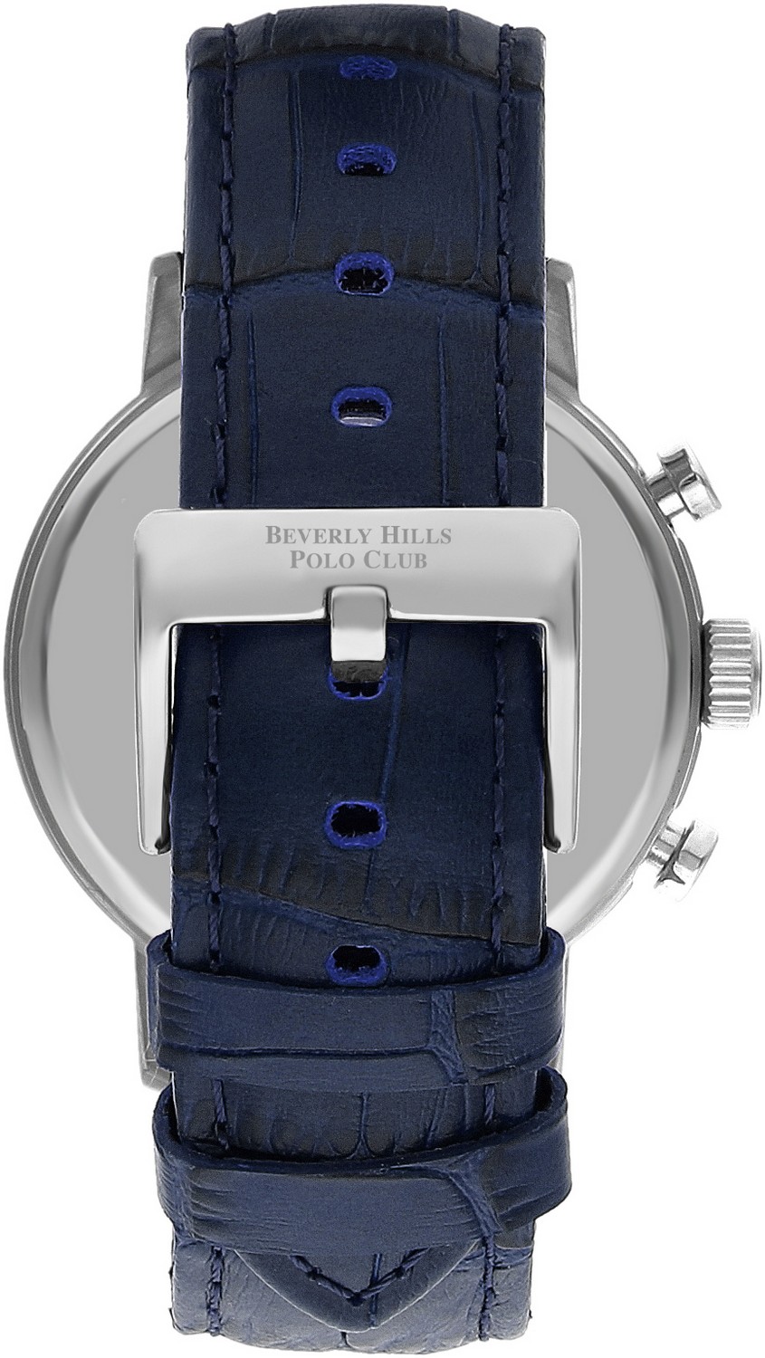 Часы BEVERLY HILLS POLO CLUB  BP3303X.399, Механизм: Кварцевый механизм