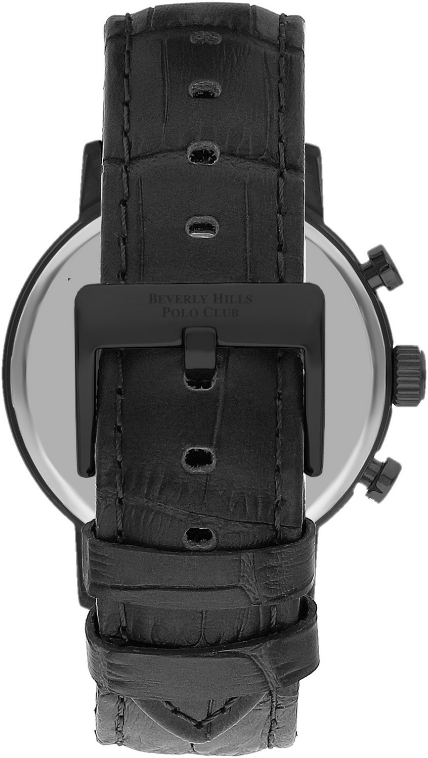 Часы BEVERLY HILLS POLO CLUB  BP3303X.651, Механизм: Кварцевый механизм