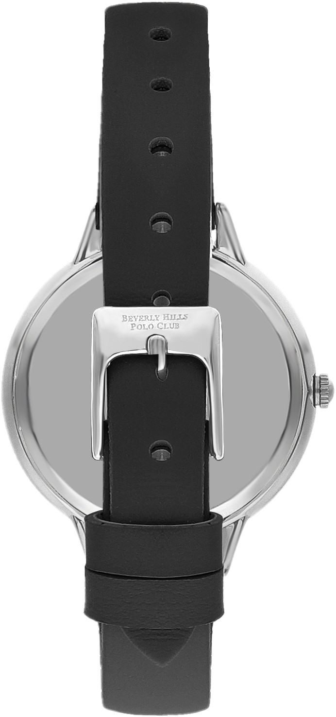 Часы BEVERLY HILLS POLO CLUB  BP3306X.331, Механизм: Кварцевый механизм