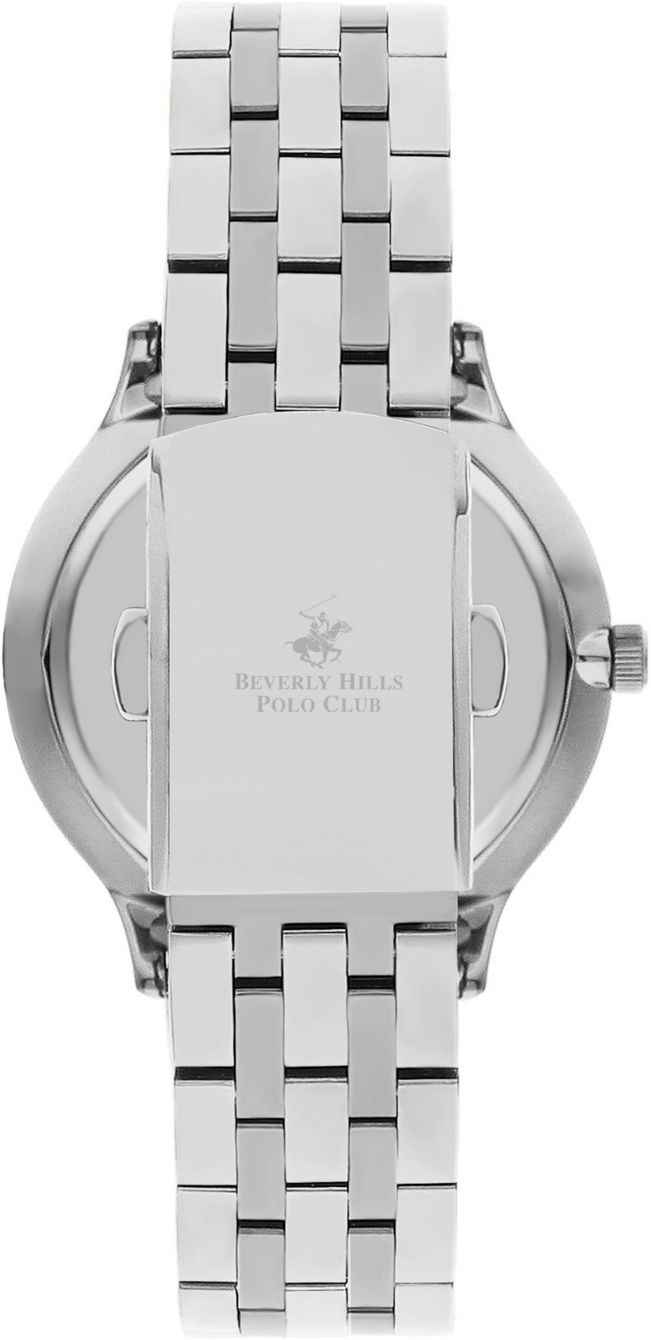 Часы BEVERLY HILLS POLO CLUB  BP3307X.330, Механизм: Кварцевый механизм