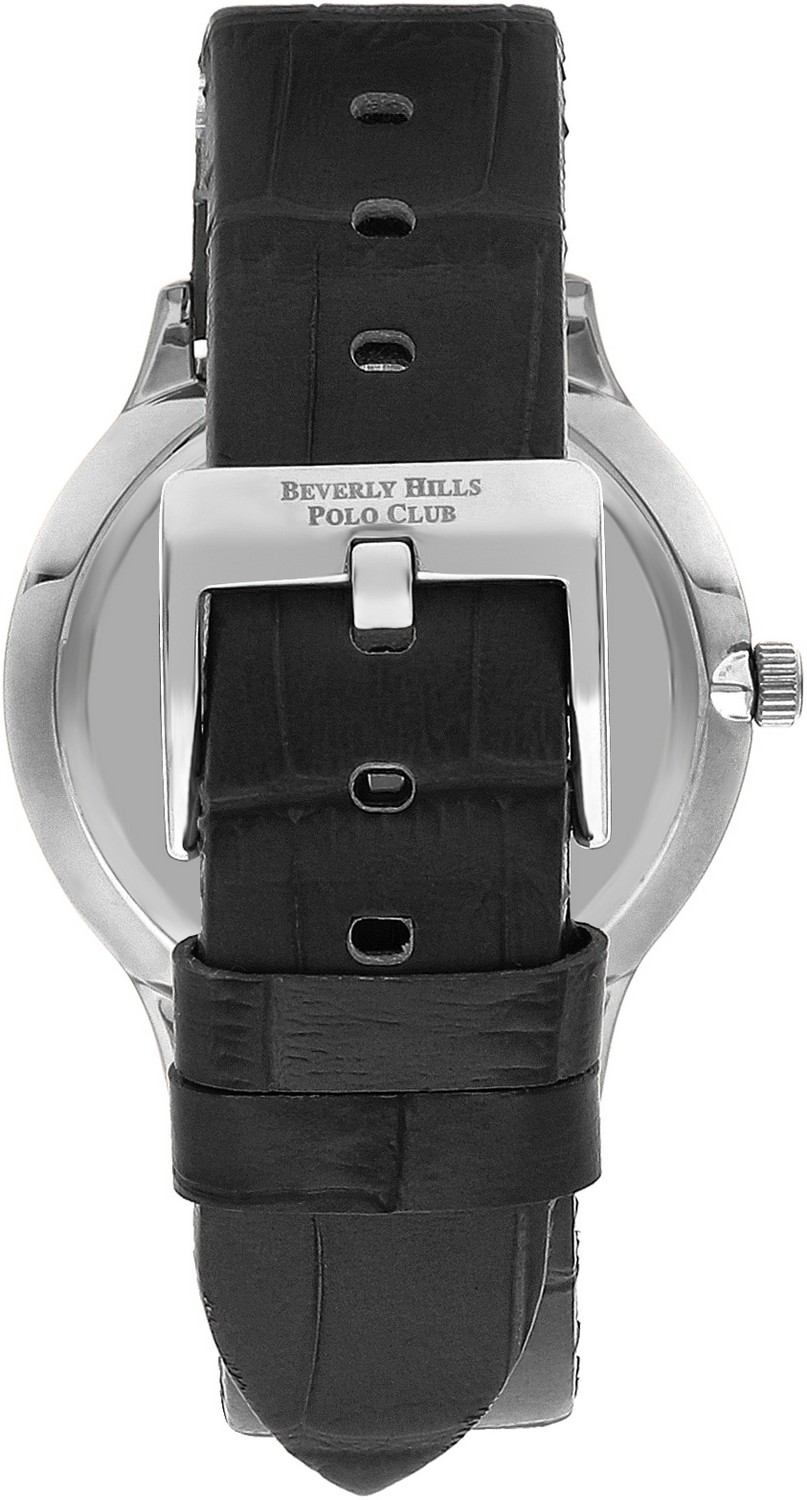 Часы BEVERLY HILLS POLO CLUB  BP3308X.351, Механизм: Кварцевый механизм