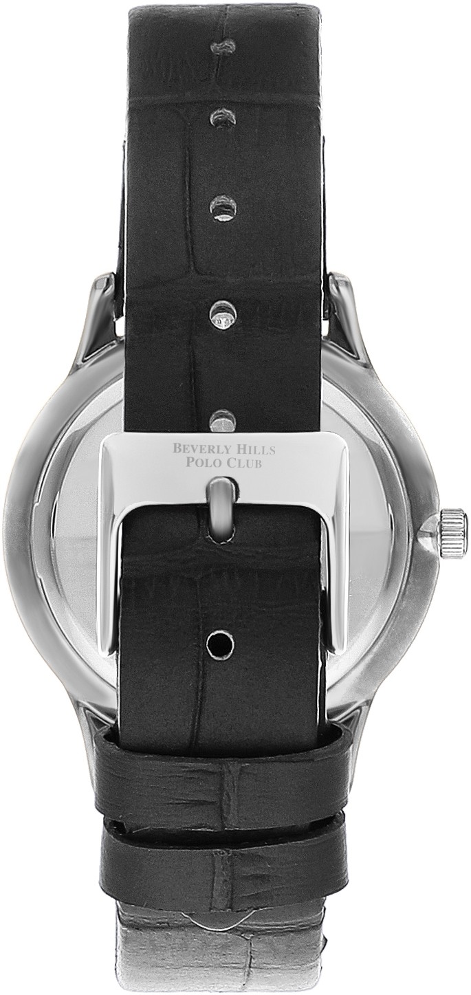 Часы BEVERLY HILLS POLO CLUB  BP3310X.351, Механизм: Кварцевый механизм
