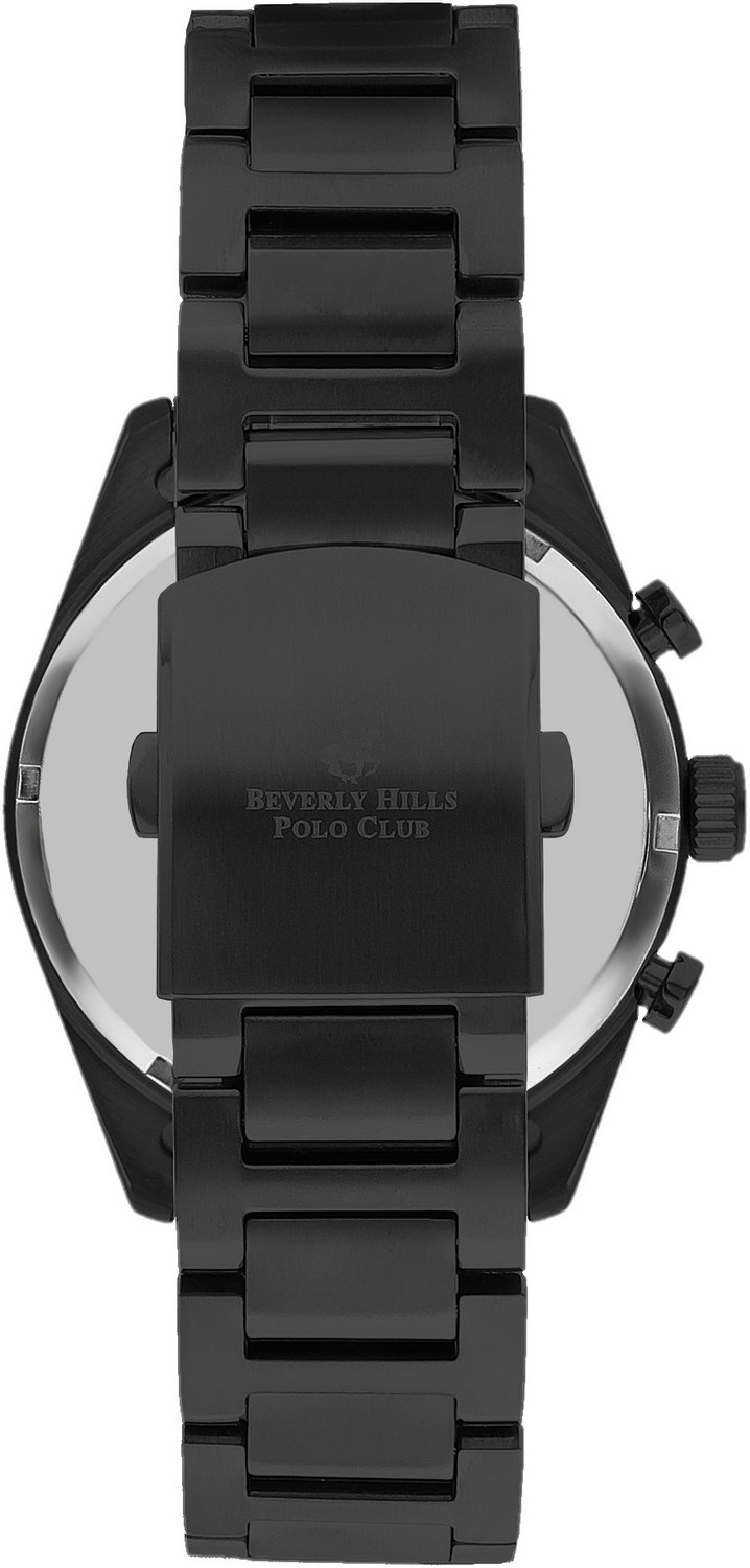 Часы BEVERLY HILLS POLO CLUB  BP3311X.650, Механизм: Кварцевый механизм