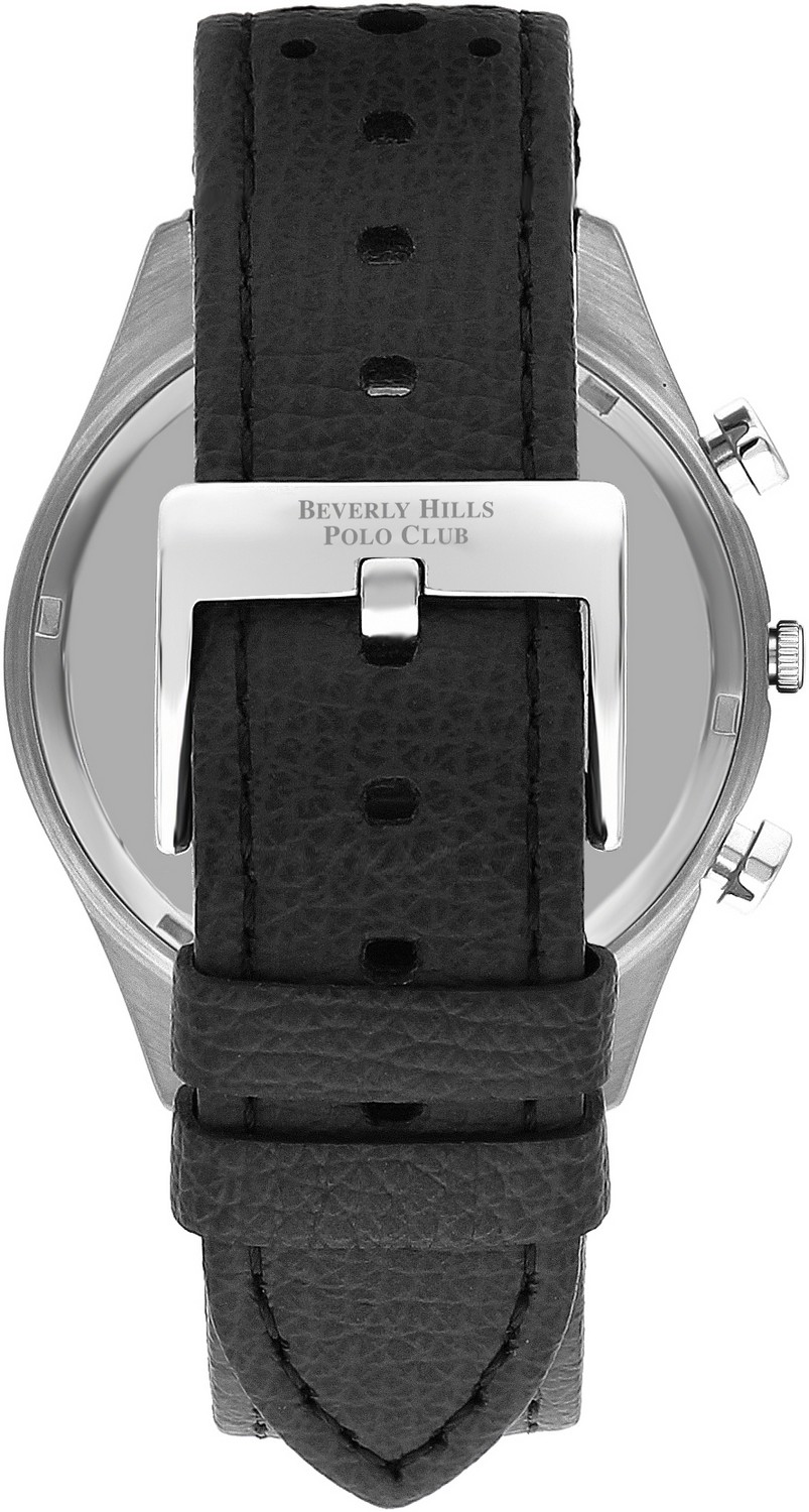 Часы BEVERLY HILLS POLO CLUB  BP3317X.651, Механизм: Кварцевый механизм
