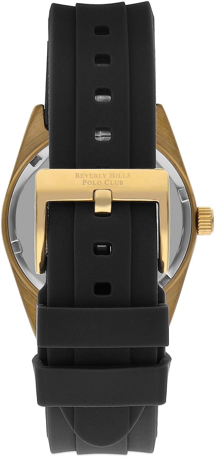 Часы BEVERLY HILLS POLO CLUB  BP3325X.151, Механизм: Кварцевый механизм