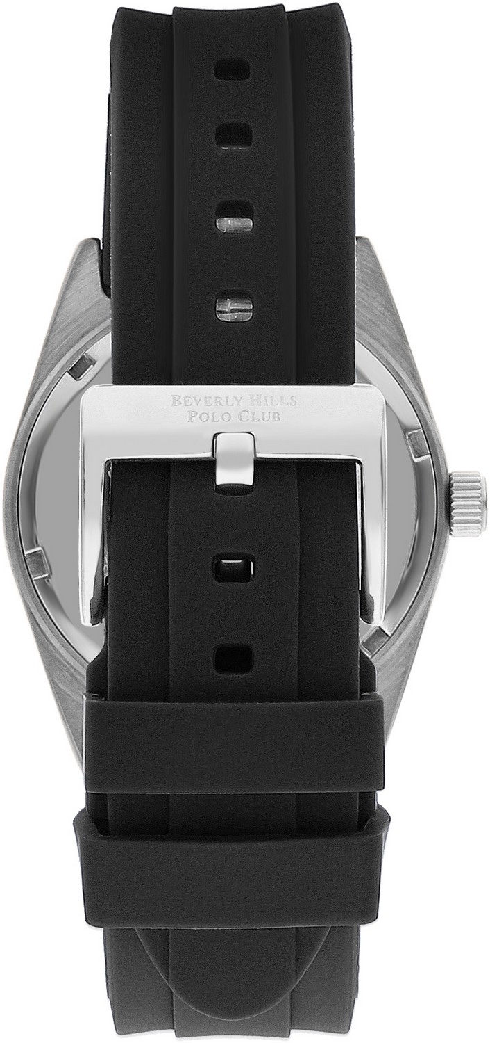 Часы BEVERLY HILLS POLO CLUB  BP3325X.351, Механизм: Кварцевый механизм