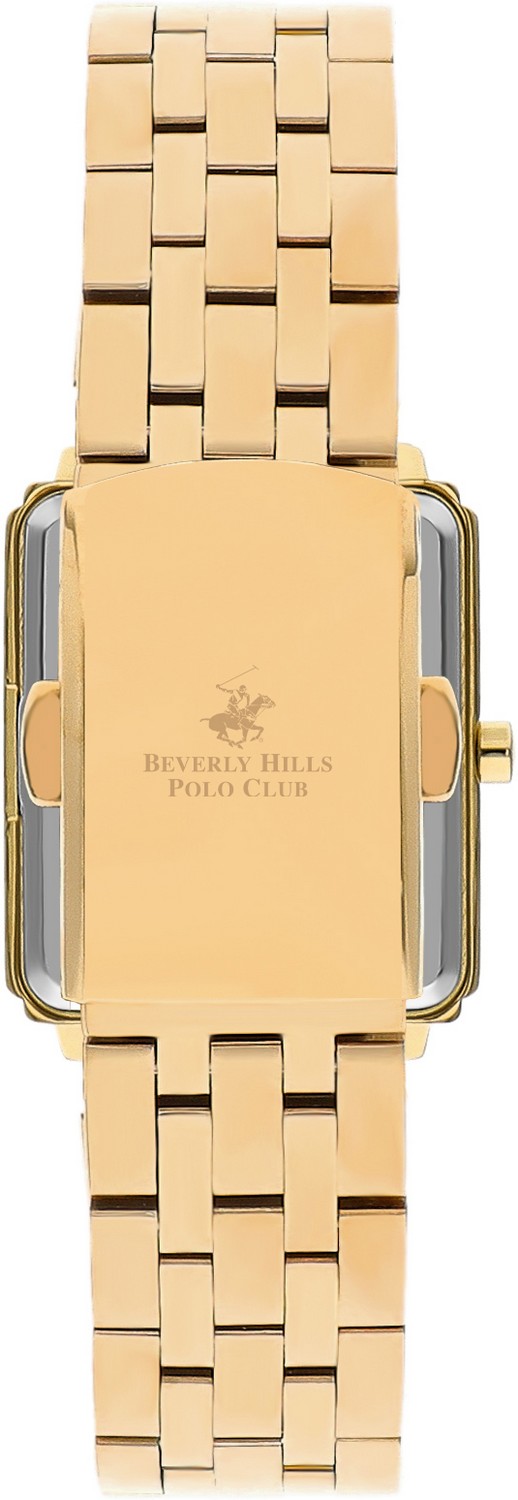 Часы BEVERLY HILLS POLO CLUB  BP3326X.120, Механизм: Кварцевый механизм