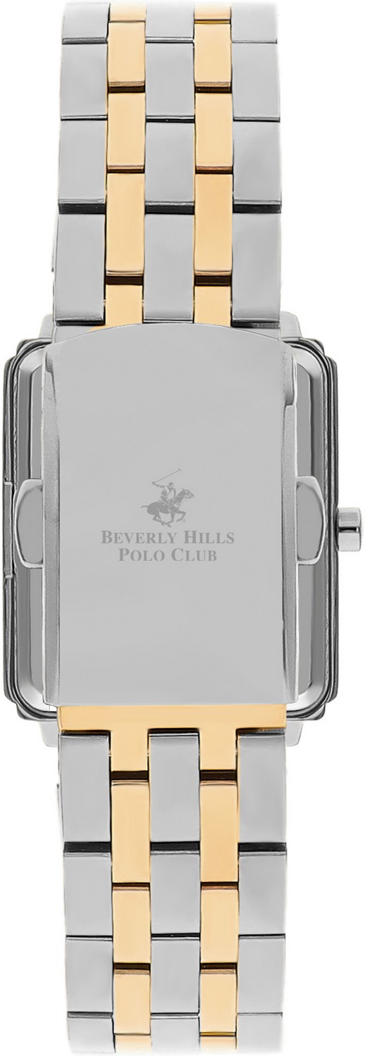 Часы BEVERLY HILLS POLO CLUB  BP3326X.230, Механизм: Кварцевый механизм