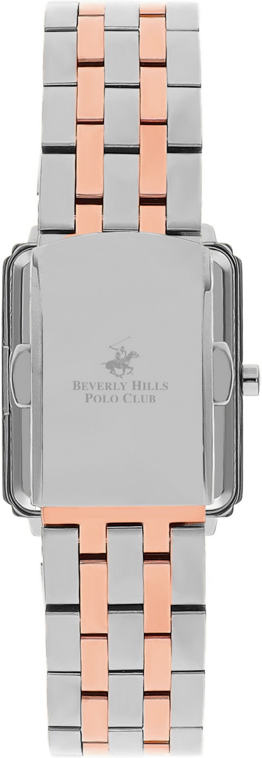 Часы BEVERLY HILLS POLO CLUB  BP3326X.320, Механизм: Кварцевый механизм