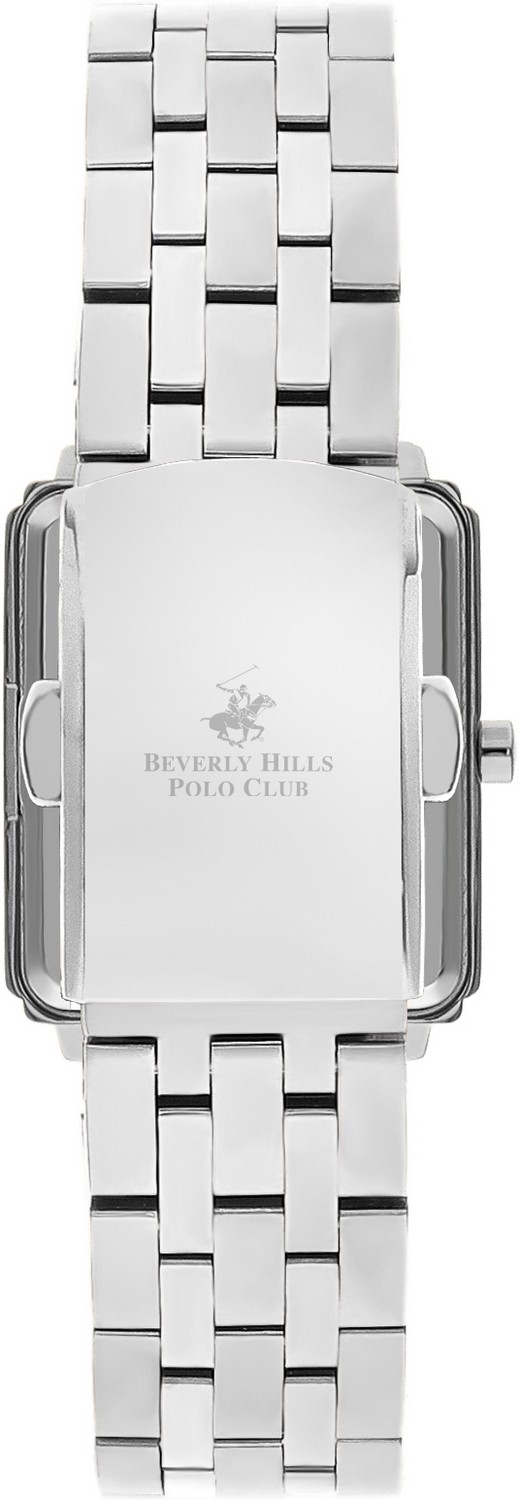 Часы BEVERLY HILLS POLO CLUB  BP3326X.390, Механизм: Кварцевый механизм