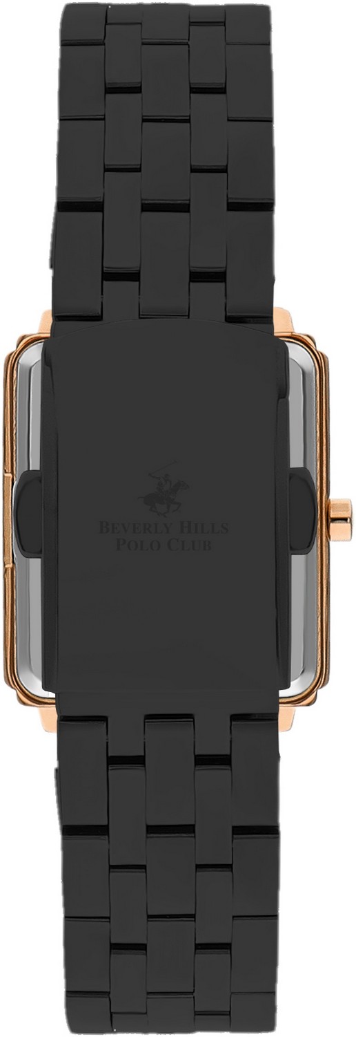 Часы BEVERLY HILLS POLO CLUB  BP3326X.450, Механизм: Кварцевый механизм