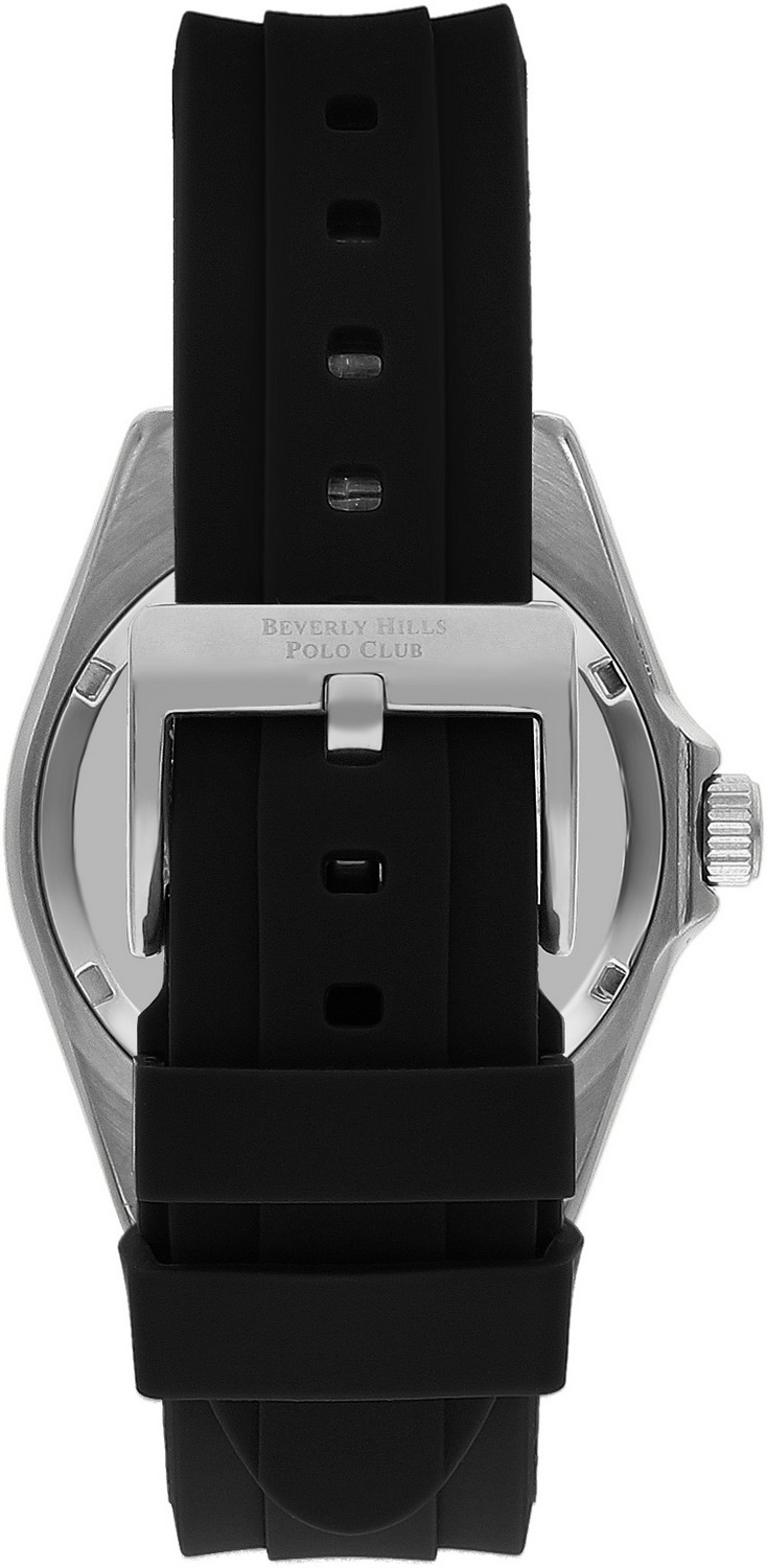 Часы BEVERLY HILLS POLO CLUB  BP3329X.351, Механизм: Кварцевый механизм