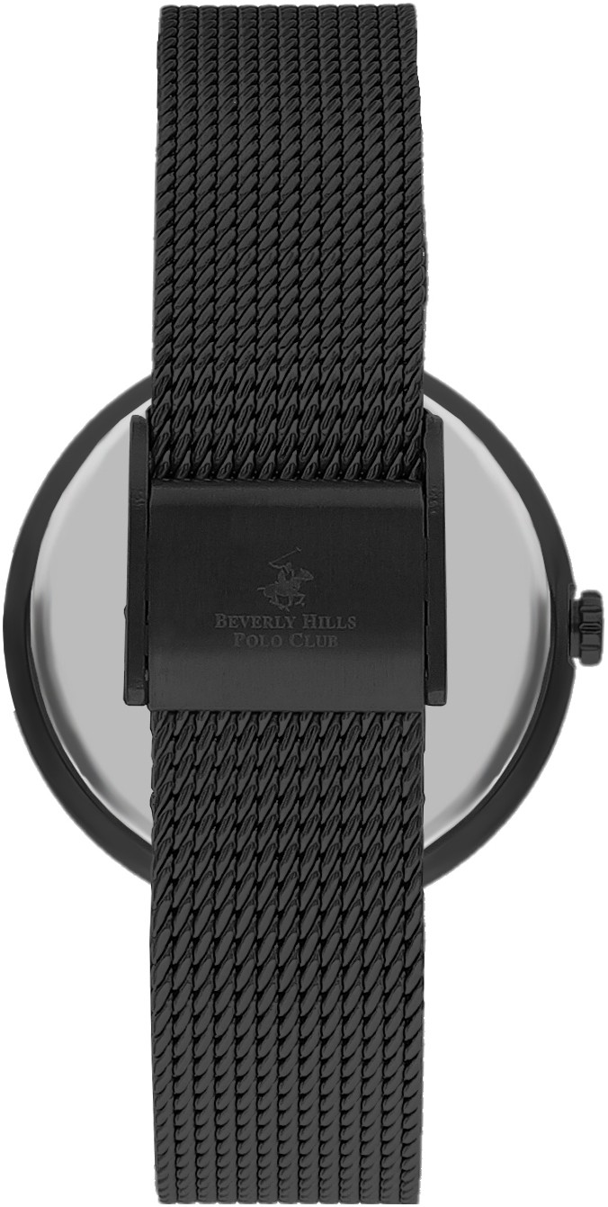 Часы BEVERLY HILLS POLO CLUB  BP3334X.650, Механизм: Кварцевый механизм