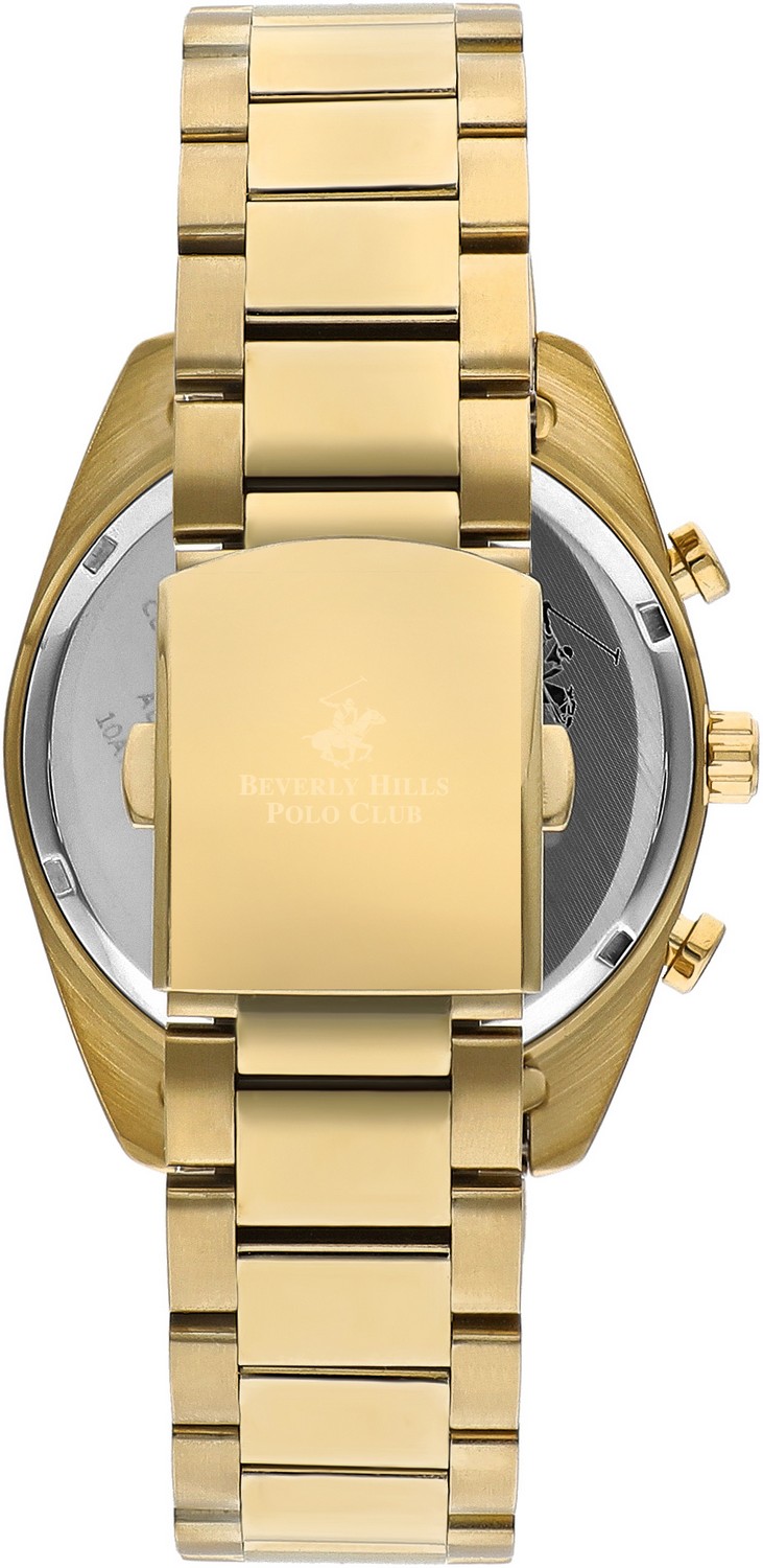 Часы BEVERLY HILLS POLO CLUB  BP3336X.150, Механизм: Кварцевый механизм