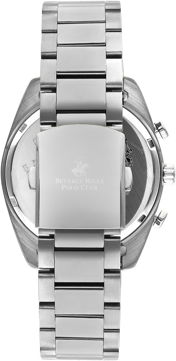 Часы BEVERLY HILLS POLO CLUB  BP3336X.350, Механизм: Кварцевый механизм