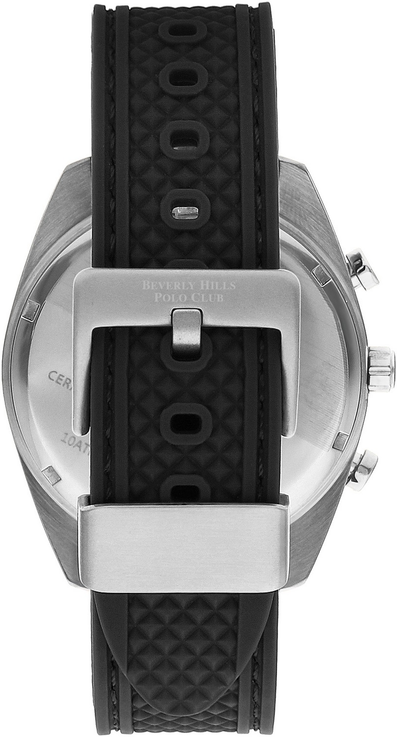 Часы BEVERLY HILLS POLO CLUB  BP3337X.351, Механизм: Кварцевый механизм