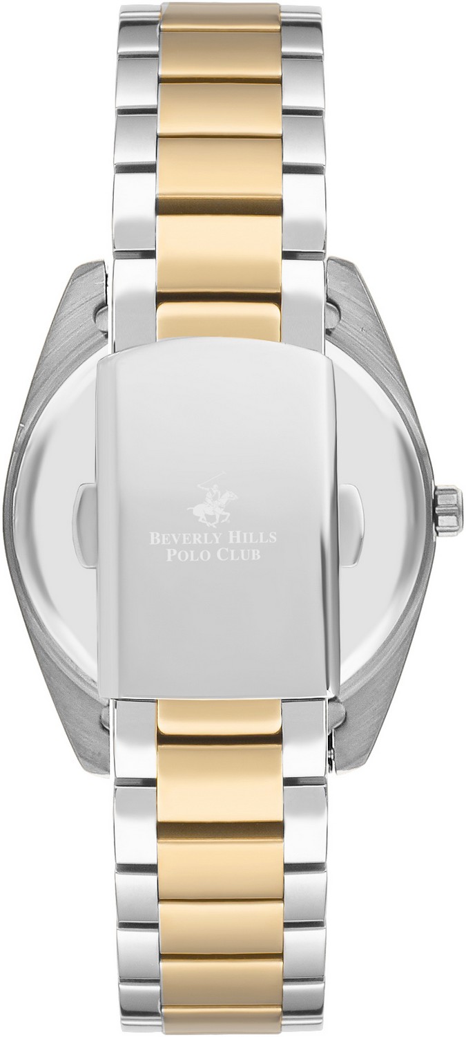 Часы BEVERLY HILLS POLO CLUB  BP3338X.230, Механизм: Кварцевый механизм