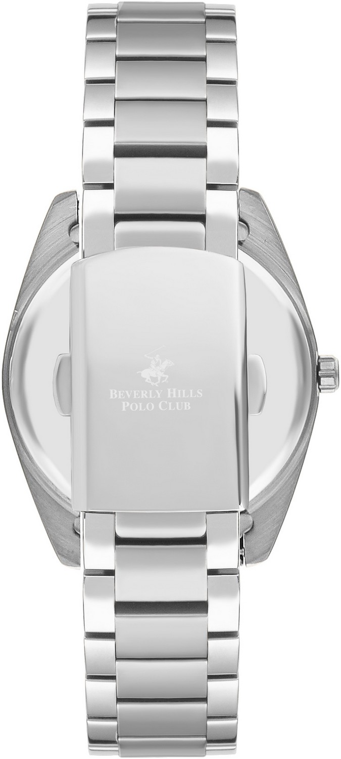 Часы BEVERLY HILLS POLO CLUB  BP3338X.390, Механизм: Кварцевый механизм