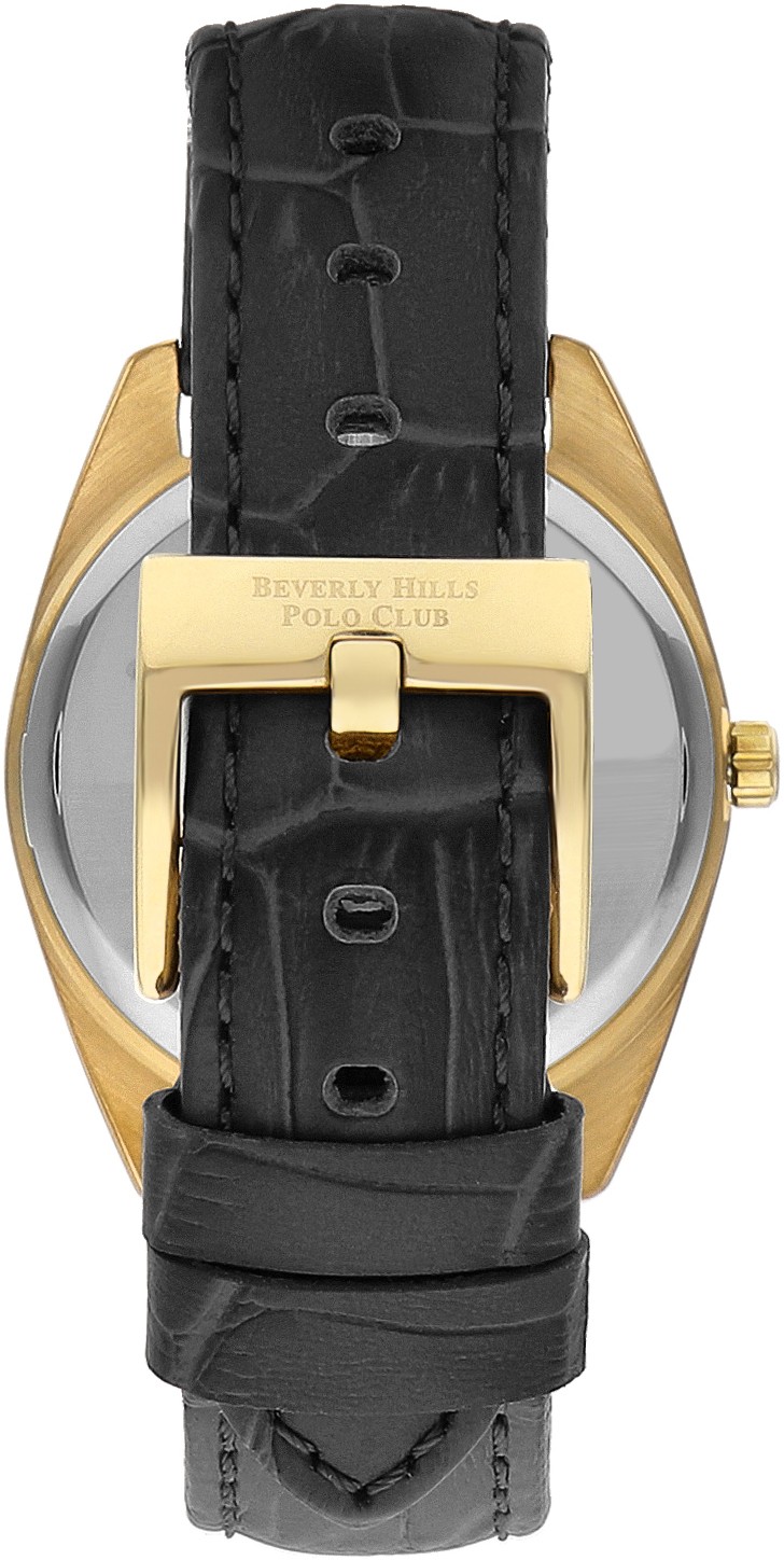 Часы BEVERLY HILLS POLO CLUB  BP3339X.130, Механизм: Кварцевый механизм