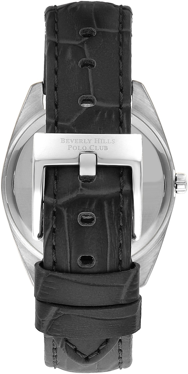 Часы BEVERLY HILLS POLO CLUB  BP3339X.330, Механизм: Кварцевый механизм