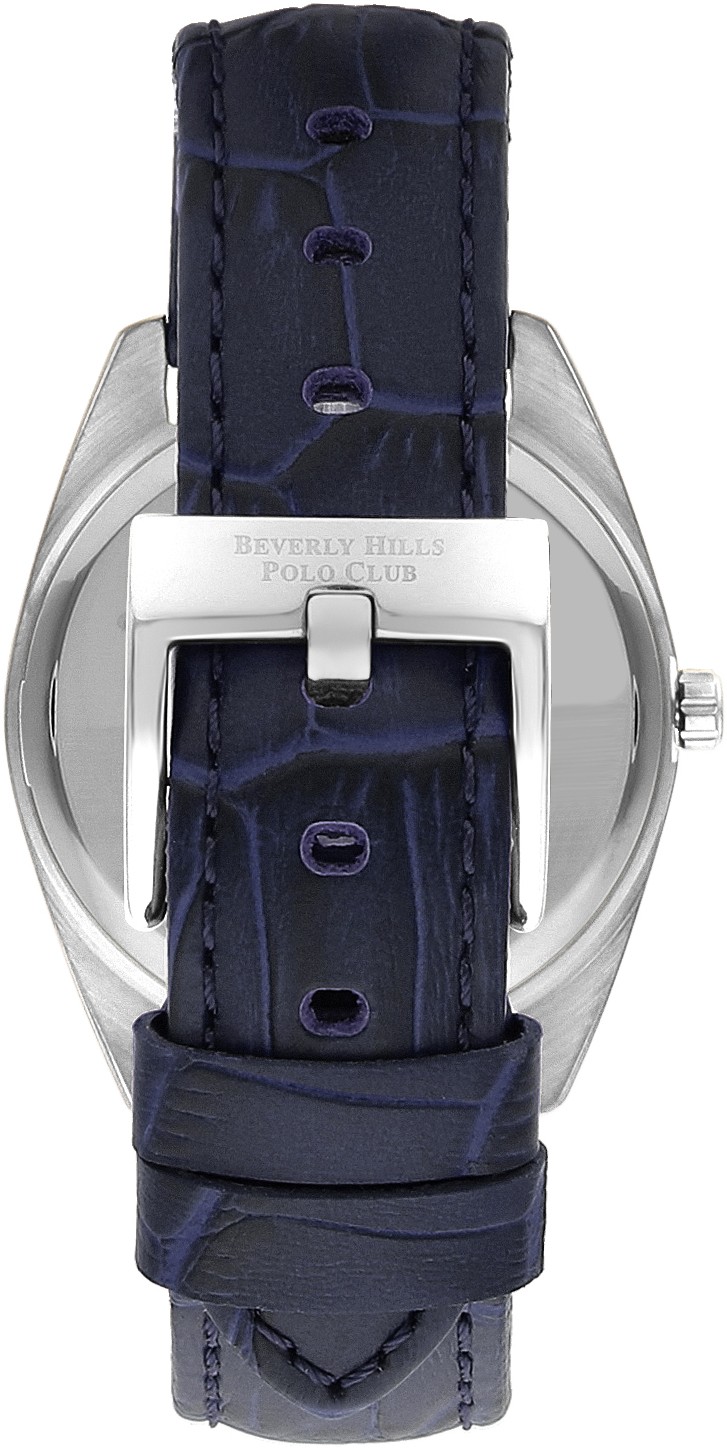 Часы BEVERLY HILLS POLO CLUB  BP3339X.590, Механизм: Кварцевый механизм