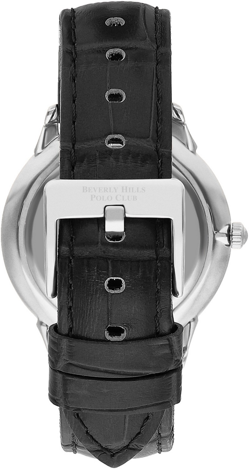 Часы BEVERLY HILLS POLO CLUB  BP3342X.331, Механизм: Кварцевый механизм