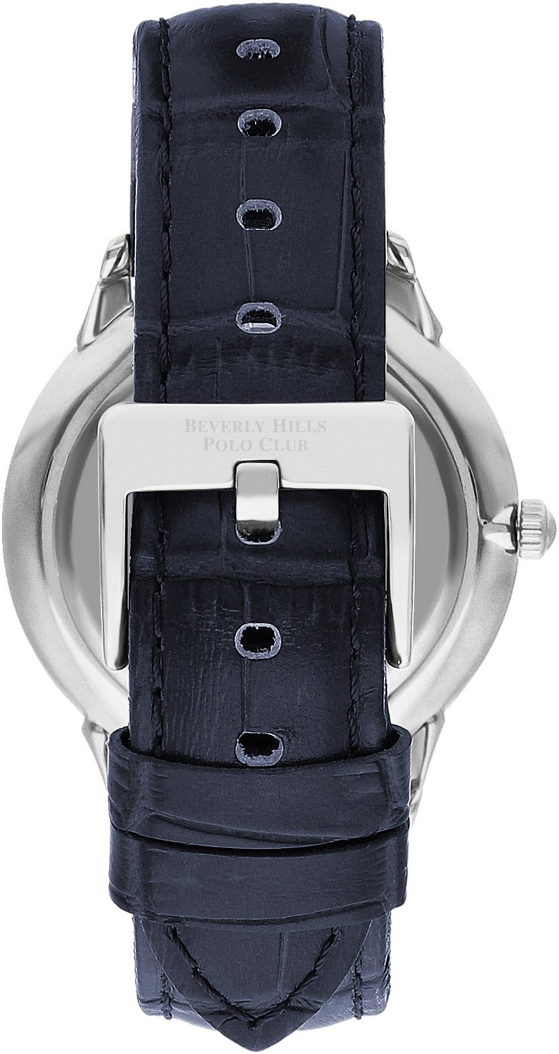Часы BEVERLY HILLS POLO CLUB  BP3342X.399, Механизм: Кварцевый механизм
