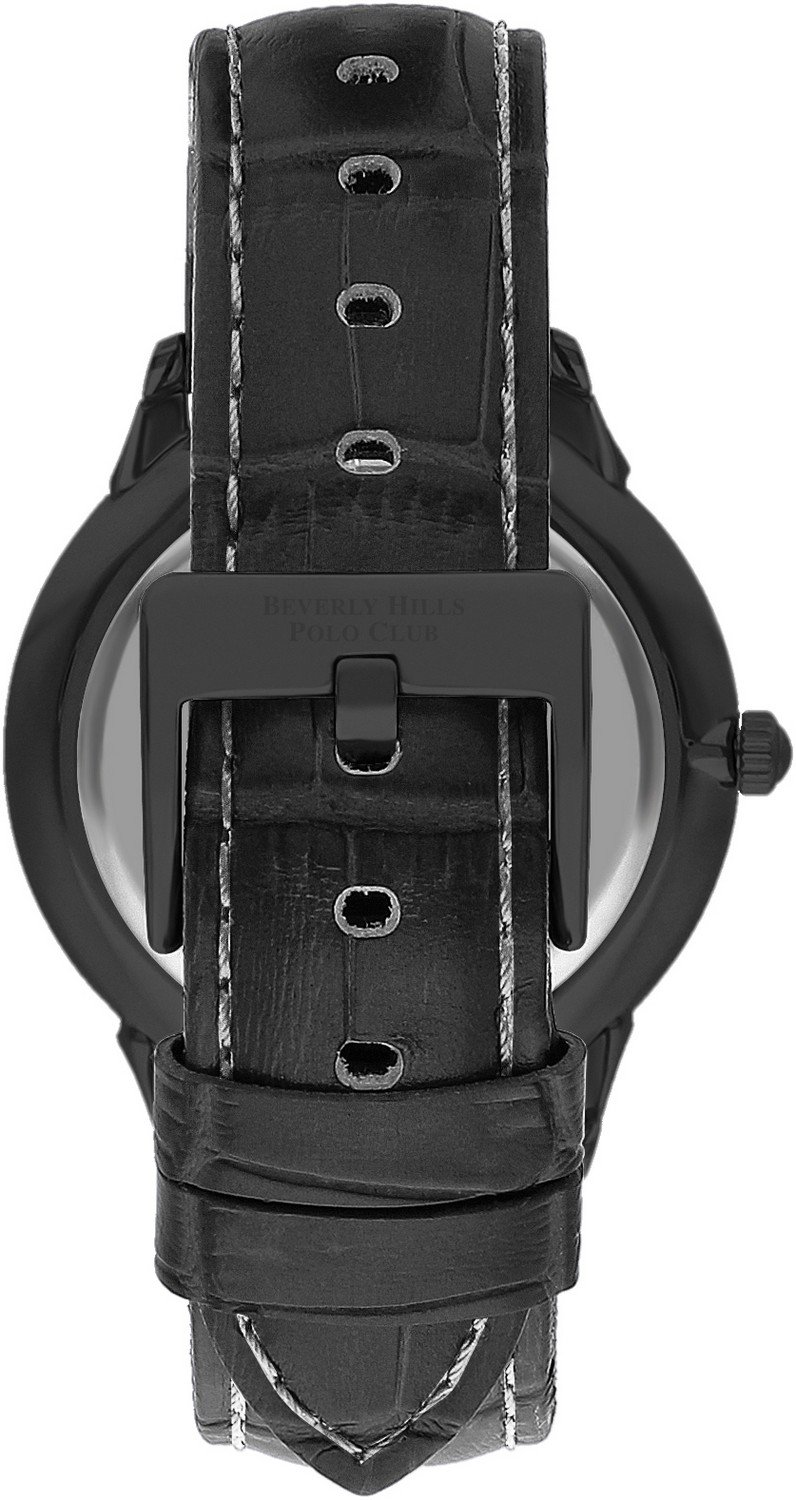 Часы BEVERLY HILLS POLO CLUB  BP3342X.651, Механизм: Кварцевый механизм