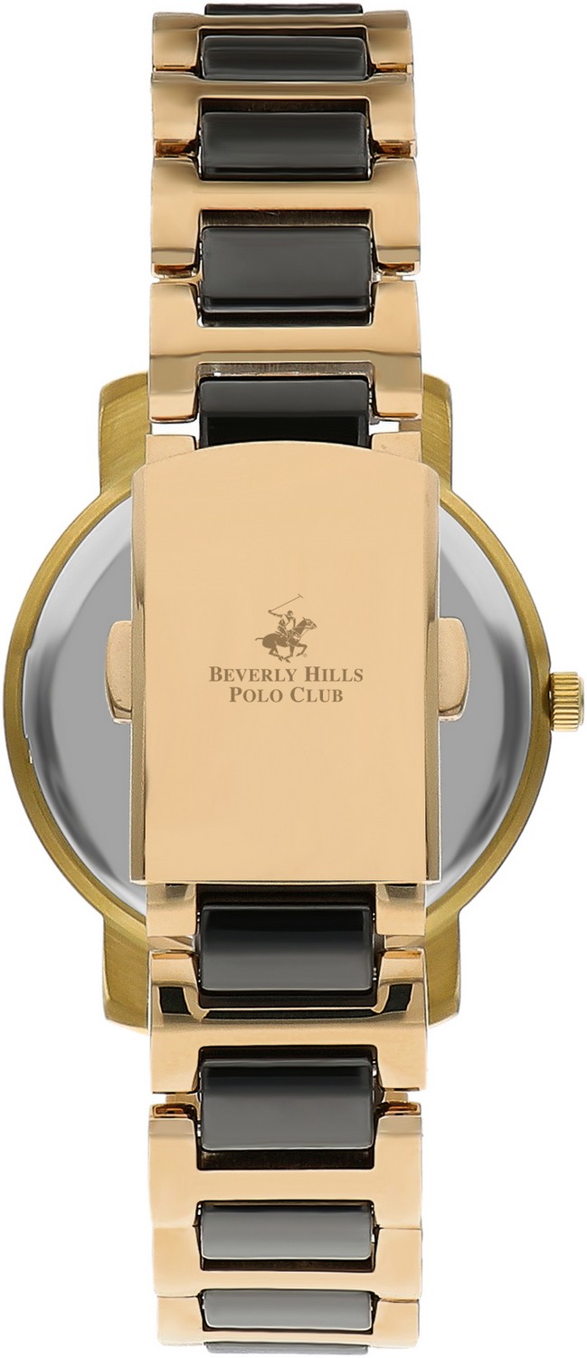 Часы BEVERLY HILLS POLO CLUB  BP3349X.150, Механизм: Кварцевый механизм