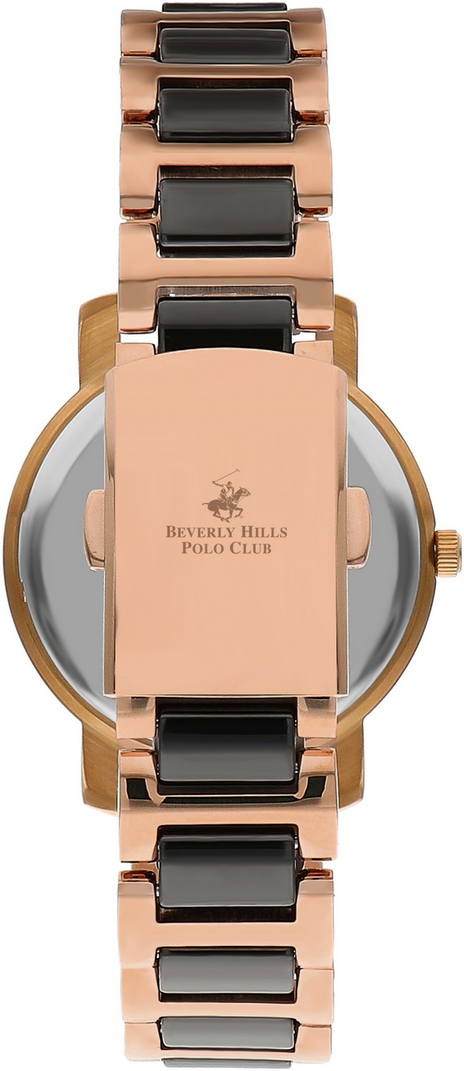 Часы BEVERLY HILLS POLO CLUB  BP3349X.450, Механизм: Кварцевый механизм