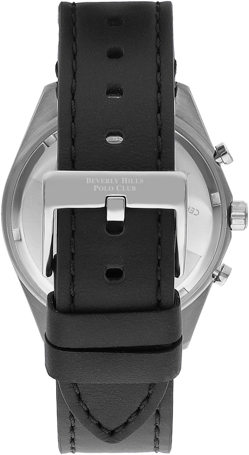 Часы BEVERLY HILLS POLO CLUB  BP3355X.351, Механизм: Кварцевый механизм