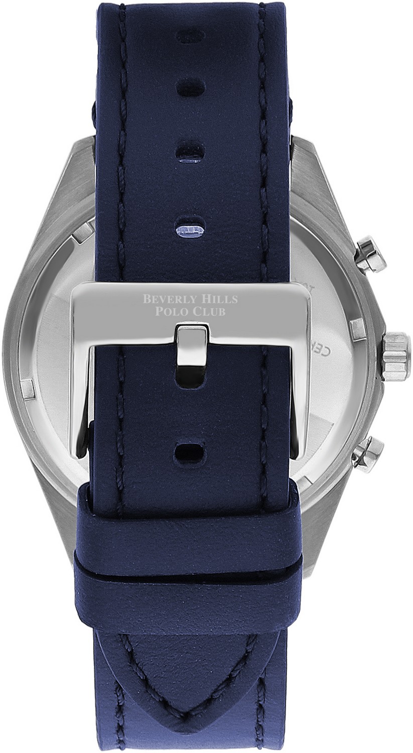 Часы BEVERLY HILLS POLO CLUB  BP3355X.399, Механизм: Кварцевый механизм