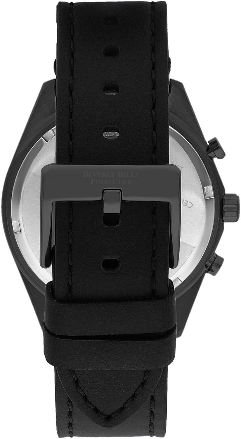 Часы BEVERLY HILLS POLO CLUB  BP3355X.671, Механизм: Кварцевый механизм
