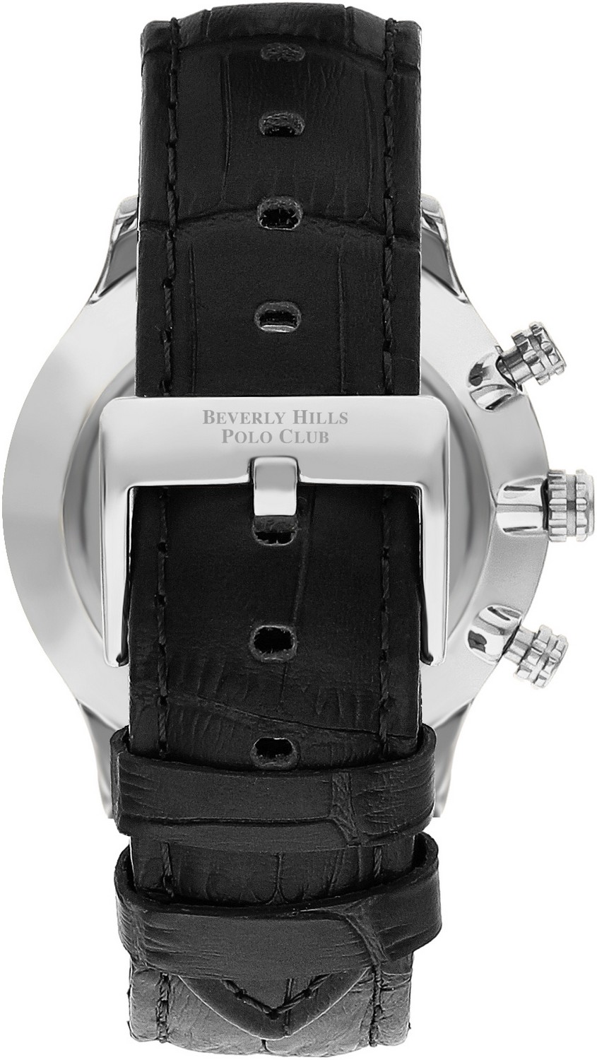 Часы BEVERLY HILLS POLO CLUB  BP3371X.351, Механизм: Кварцевый механизм