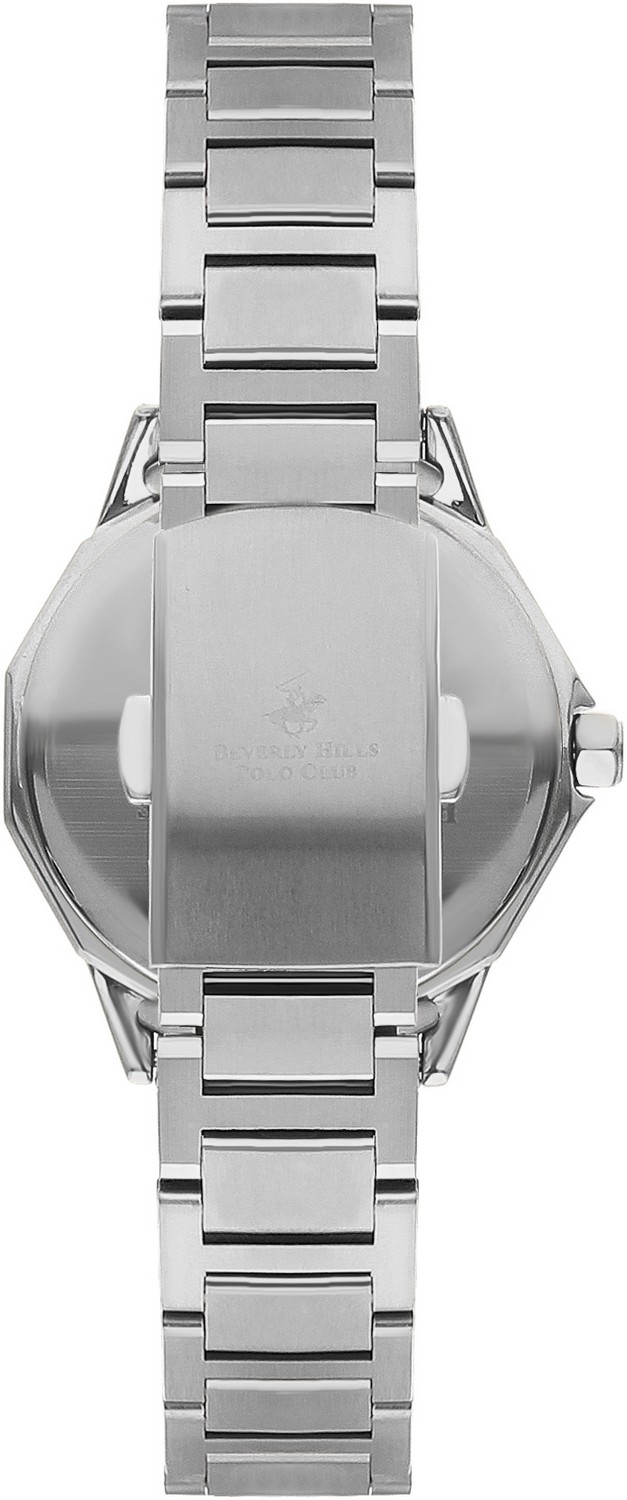 Часы BEVERLY HILLS POLO CLUB  BP3376X.350, Механизм: Кварцевый механизм