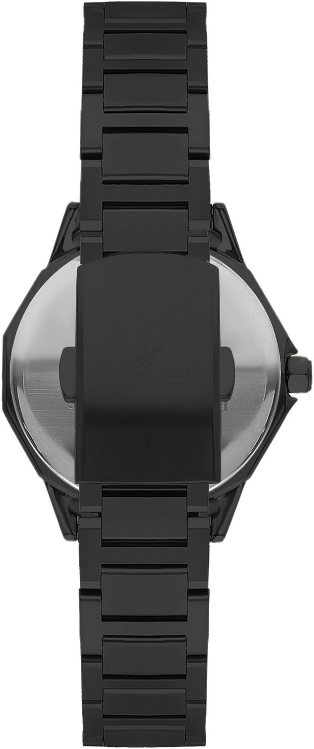 Часы BEVERLY HILLS POLO CLUB  BP3376X.650, Механизм: Кварцевый механизм