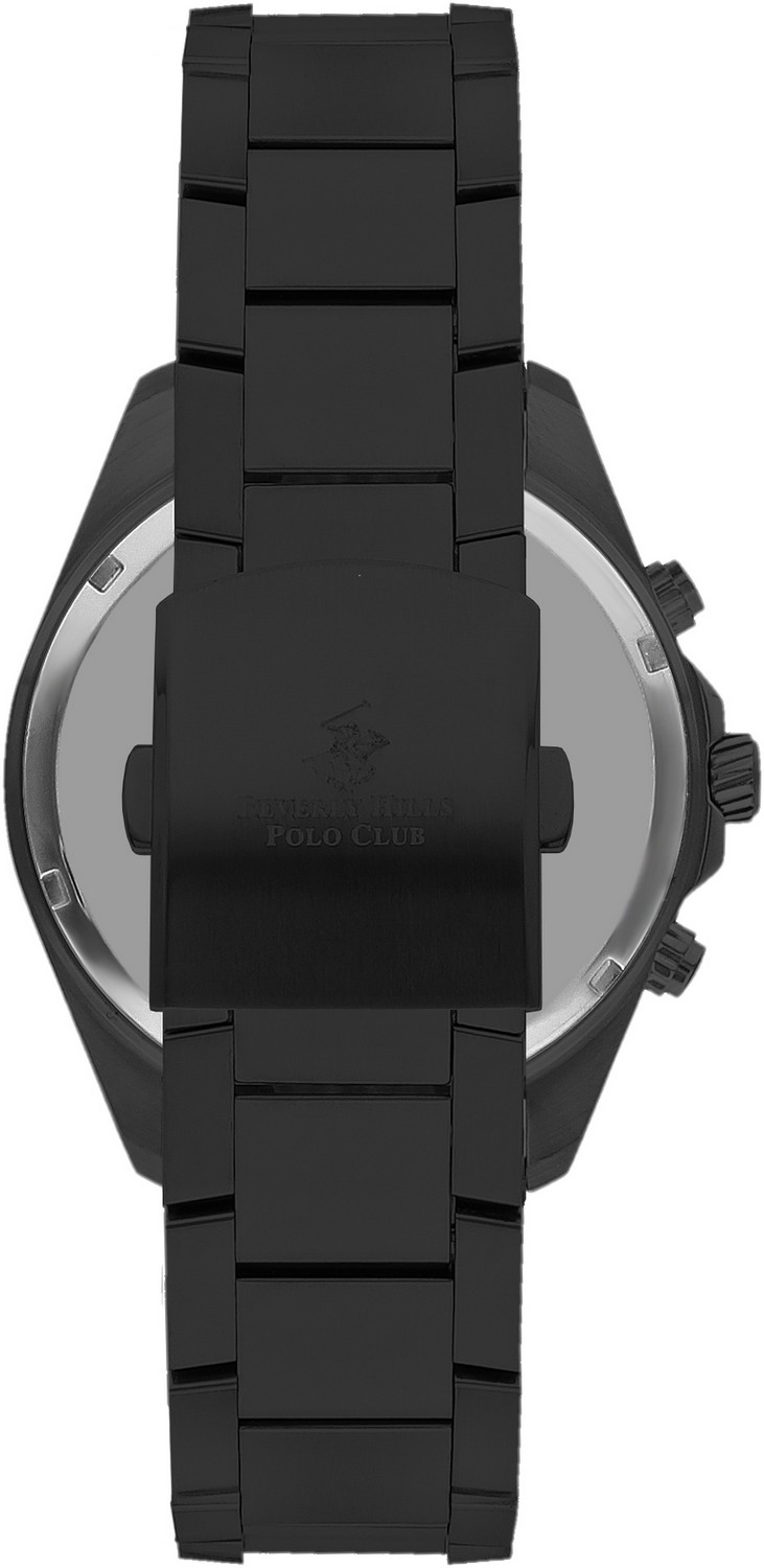 Часы BEVERLY HILLS POLO CLUB  BP3379X.670, Механизм: Кварцевый механизм