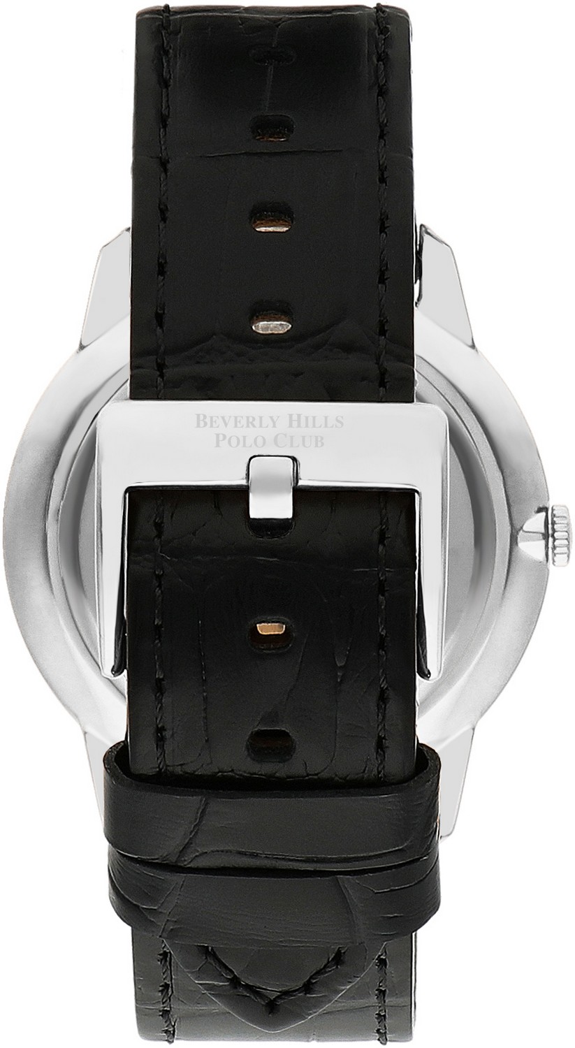 Часы BEVERLY HILLS POLO CLUB  BP3393X.331, Механизм: Кварцевый механизм