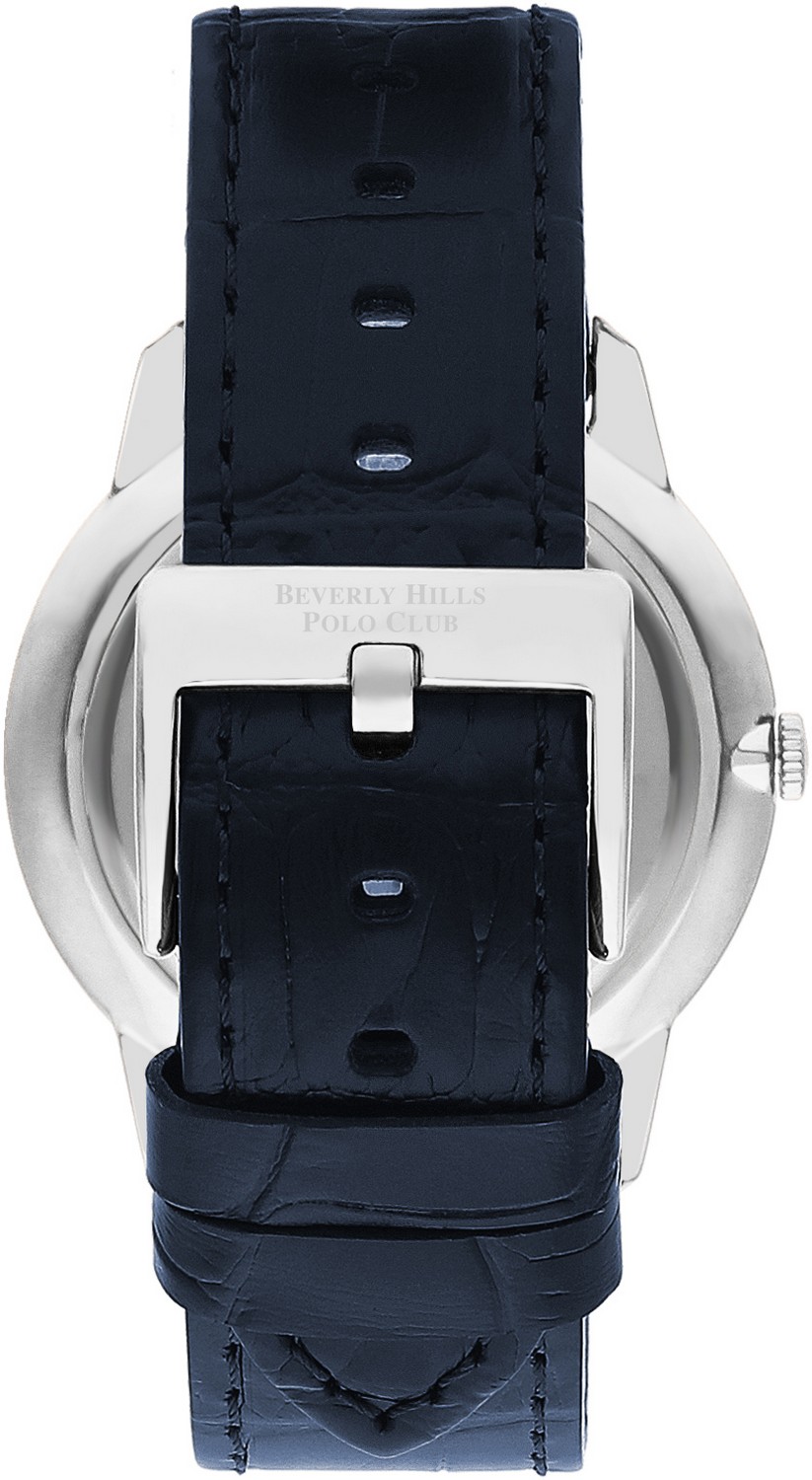 Часы BEVERLY HILLS POLO CLUB  BP3393X.399, Механизм: Кварцевый механизм
