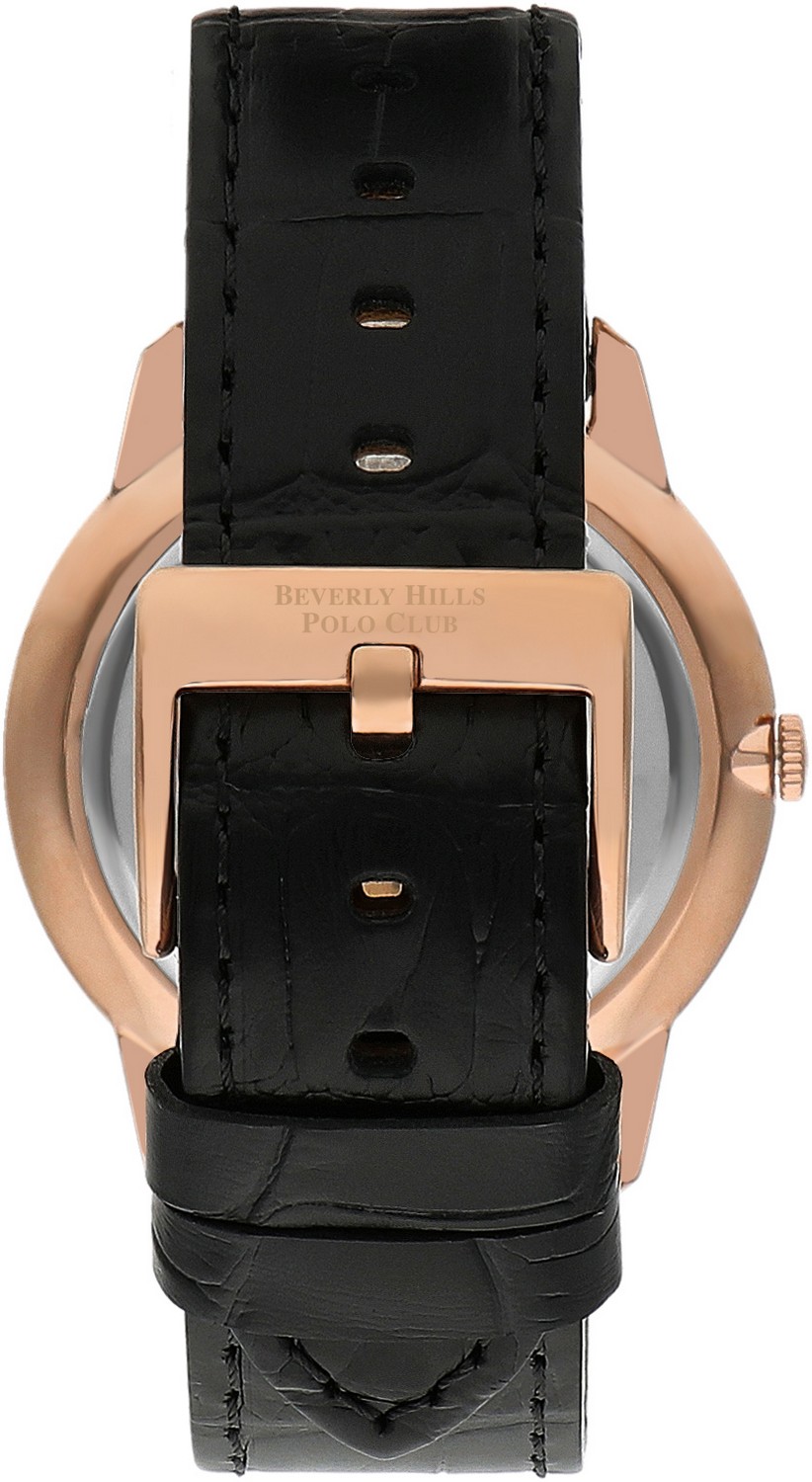 Часы BEVERLY HILLS POLO CLUB  BP3393X.451, Механизм: Кварцевый механизм