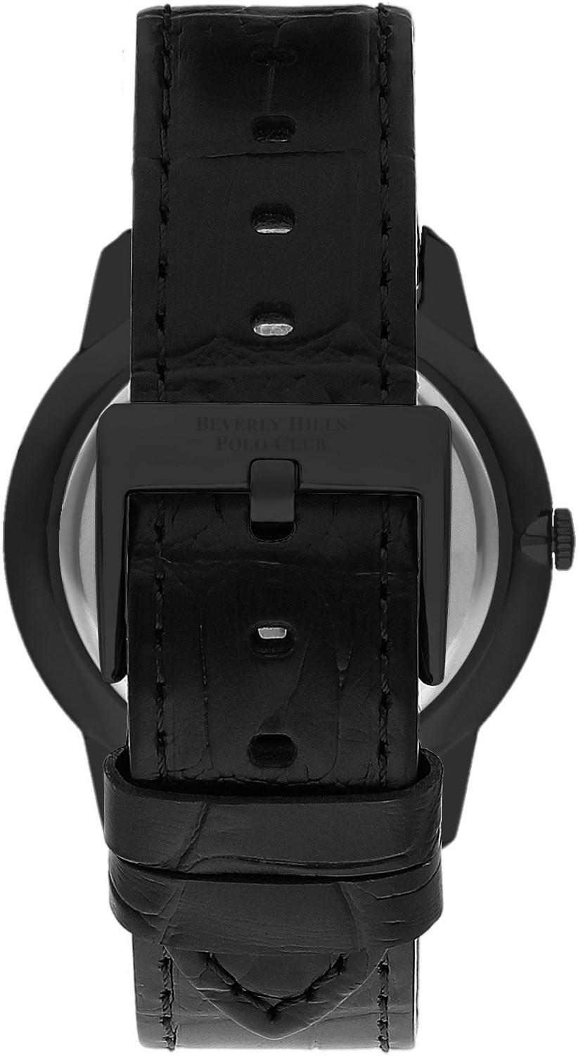 Часы BEVERLY HILLS POLO CLUB  BP3393X.691, Механизм: Кварцевый механизм