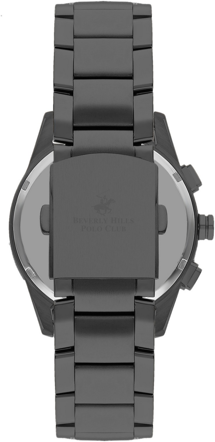Часы BEVERLY HILLS POLO CLUB  BP3396X.060, Механизм: Кварцевый механизм