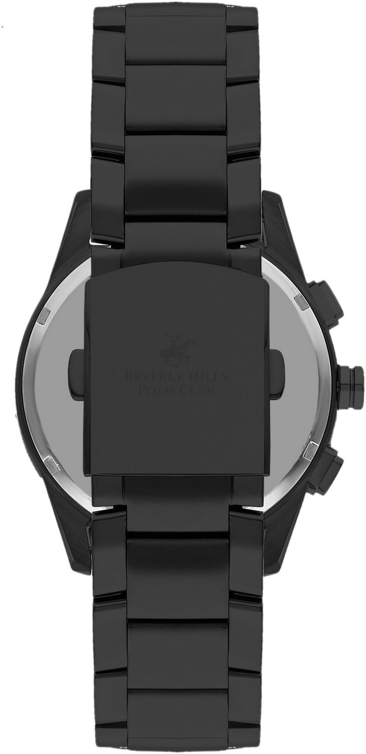 Часы BEVERLY HILLS POLO CLUB  BP3396X.650, Механизм: Кварцевый механизм