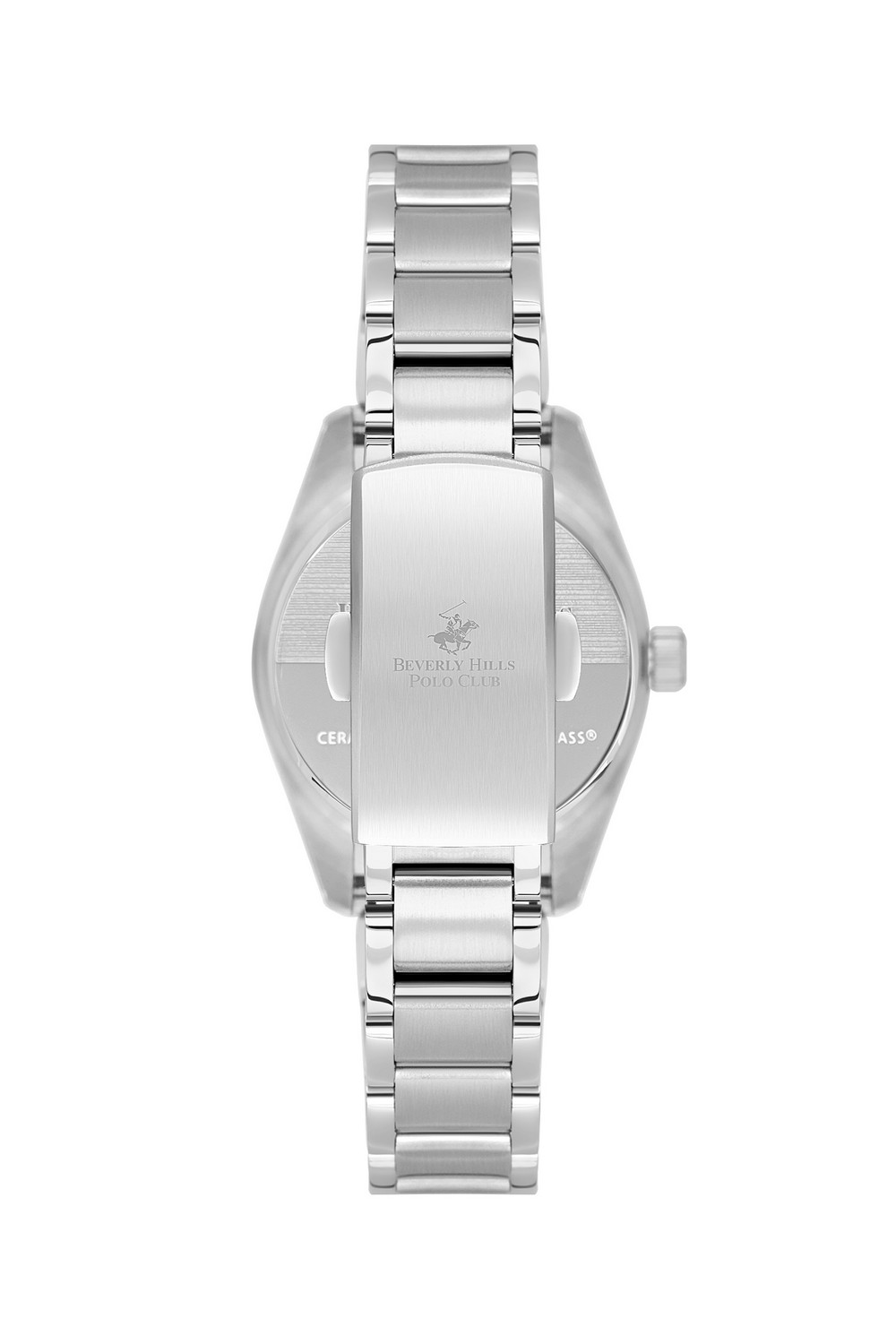 Часы BEVERLY HILLS POLO CLUB  BP3597X.300, Механизм: Кварцевый механизм